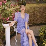 中国最美的女明星排行榜负面新闻暂别演艺界的中国女星颜值排名前五
