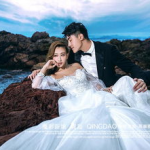 三亚巴黎经典婚纱摄影有限公司,浪漫邂逅，定格永恒婚纱记忆