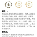 给姓名打分,揭秘名字背后的吉凶与运势