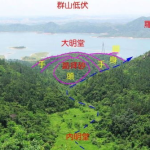 阴宅风水学,选址与布局的奥秘解析