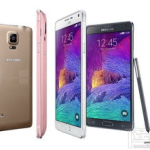 三星galaxy note4,旗舰级商务娱乐手机全面解析