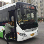 公交票,城市出行的小小见证