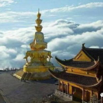 峨眉山门票,峨眉山门票价格及优惠政策全解析