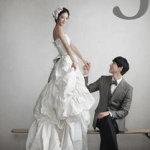 韩国婚纱摄影,浪漫演绎，爱情永恒的影像之旅