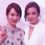 热搜女星也追星91,追星背后的甜蜜与辛酸