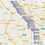 成都62路,穿梭城市脉络，连接桂溪与全兴路