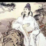 诗仙李白,李白诗意人生掠影