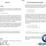 swift编程语言,高效、安全、现代化的移动开发利器