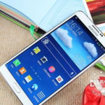 三星 note3,引领大屏智能机潮流的旗舰之作