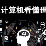 人工智能与计算机视觉,人工智能赋能下的计算机视觉技术发展与未来展望