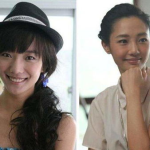 白百合王珞丹,双星闪耀，演绎演艺圈传奇