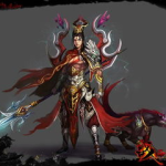 战西游官网,传奇征程，勇闯奇幻世界