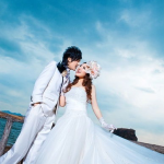 大连哪个婚纱摄影好,大连婚纱摄影哪家强？盘点热门婚纱摄影机构推荐