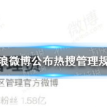 微博热搜规则,掌握规则，轻松上热门！