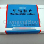甲钴胺片的功效与作用,神经修复与维生素B12缺乏症治疗的神奇功效