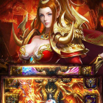 复古传奇1.70金币版,畅游1.70金币版复古世界