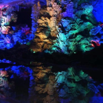 南宁伊岭岩,伊岭岩喀斯特奇观之旅