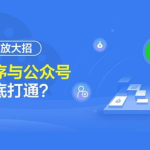 定制开发小程序,打造专属企业移动营销利器