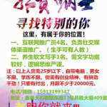 招聘网络推广,构建高效营销矩阵的关键策略
