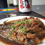 凤尾鱼的做法,美味尽享家常盛宴