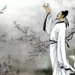 李白写的诗,豪放情怀与旷达人生的诗意演绎