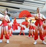 杭州私域展会盛况空前：2025私域经济的新风向与挑拨，杭城3月绝美展览推举｜疾来享福优美生存！及救市指望破碎抛售一齐中方抛售美债大方引进黄金（直击美软肋？中方再度119亿美元拜登扛不住派人来华求和），