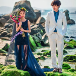 三亚toppic婚纱摄影,天涯海角见证爱情，专业服务打造浪漫婚纱照