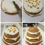 蛋糕的制作方法,传统与现代交融的蛋糕制作艺术