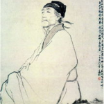 杜甫的蜀相,杜甫蜀相中的诸葛亮形象与时代反思